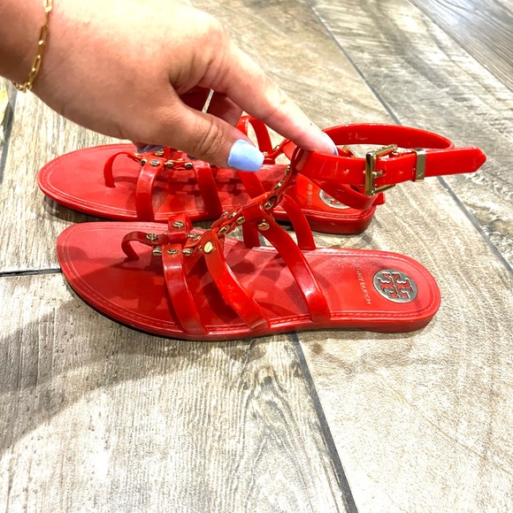 Tory Burch sandals - Picture 2 of 3
